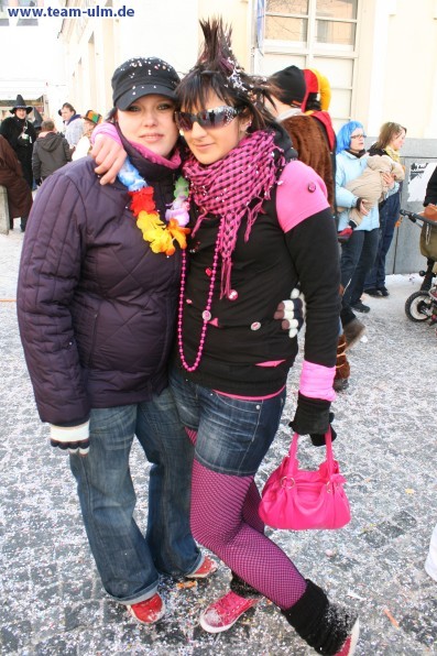 Faschingsumzug @ Weissenhorn - Bild 244