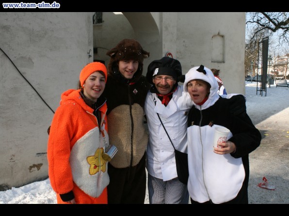 Faschingsumzug @ Weissenhorn - Bild 252