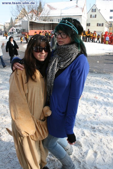 Faschingsumzug @ Weissenhorn - Bild 253