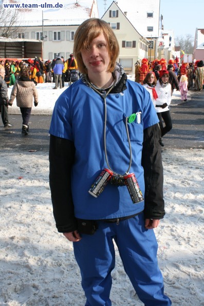 Faschingsumzug @ Weissenhorn - Bild 255