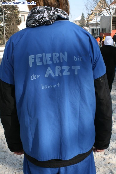Faschingsumzug @ Weissenhorn - Bild 256