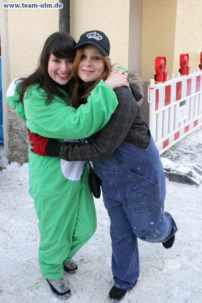 Faschingsumzug @ Weissenhorn - Bild 267