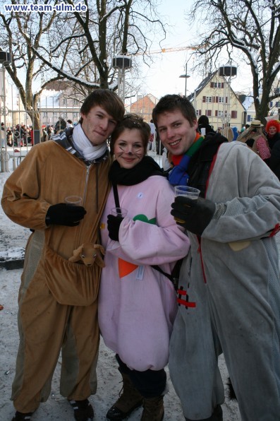 Faschingsumzug @ Weissenhorn - Bild 273