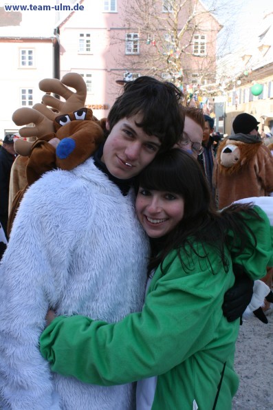 Faschingsumzug @ Weissenhorn - Bild 276