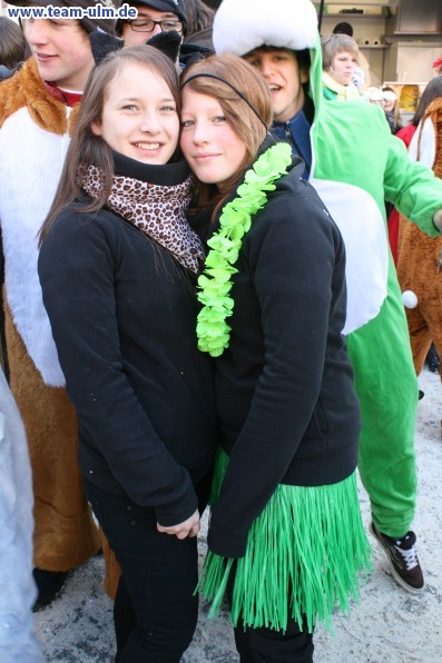 Faschingsumzug @ Weissenhorn - Bild 288