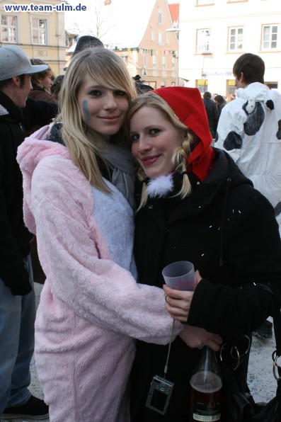 Faschingsumzug @ Weissenhorn - Bild 293
