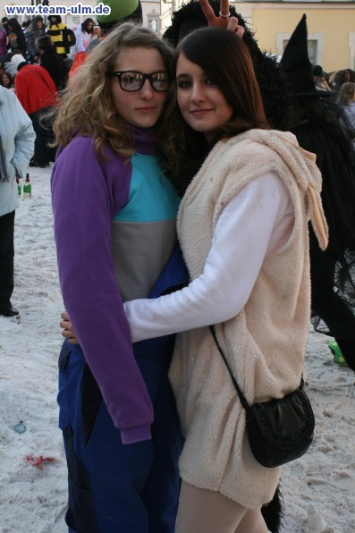 Faschingsumzug @ Weissenhorn - Bild 300