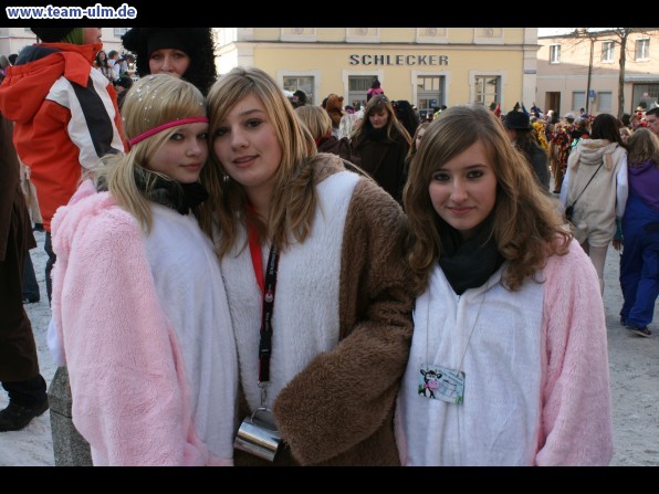 Faschingsumzug @ Weissenhorn - Bild 303