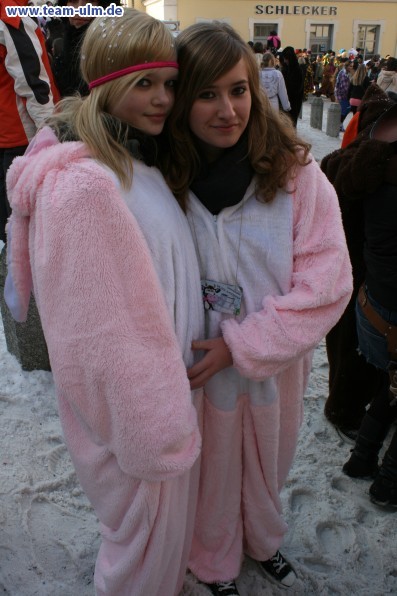 Faschingsumzug @ Weissenhorn - Bild 304