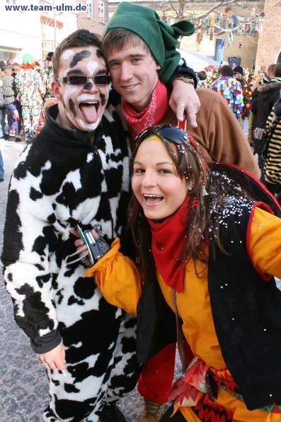 Faschingsumzug @ Weissenhorn - Bild 315