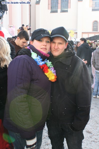 Faschingsumzug @ Weissenhorn - Bild 320