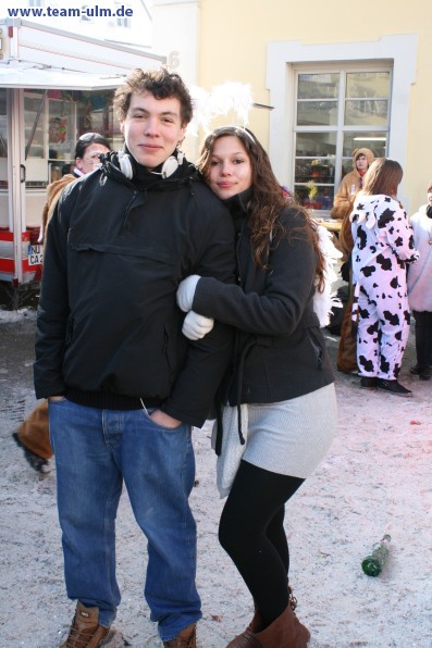 Faschingsumzug @ Weissenhorn - Bild 323