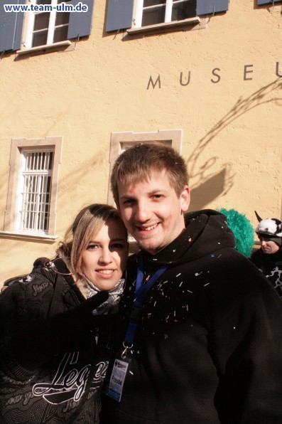 Faschingsumzug @ Weissenhorn - Bild 330