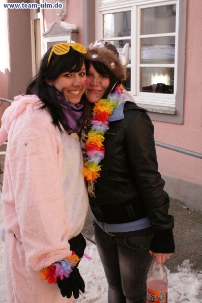 Faschingsumzug @ Weissenhorn - Bild 336