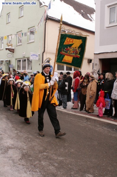Faschingsumzug @ Weissenhorn - Bild 34