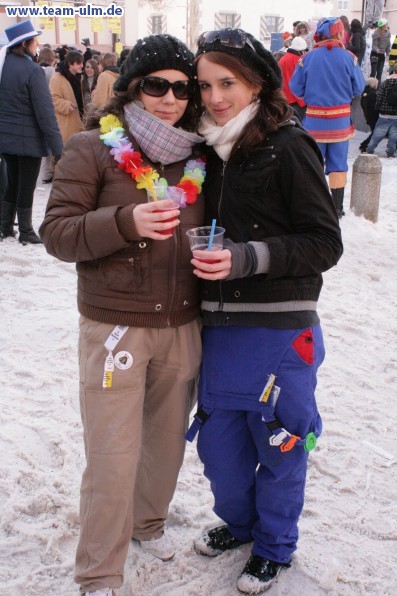Faschingsumzug @ Weissenhorn - Bild 340