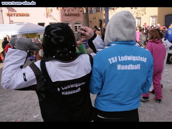 Faschingsumzug @ Weissenhorn - Bild 341