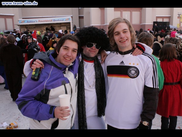 Faschingsumzug @ Weissenhorn - Bild 343