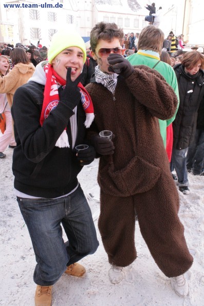Faschingsumzug @ Weissenhorn - Bild 351