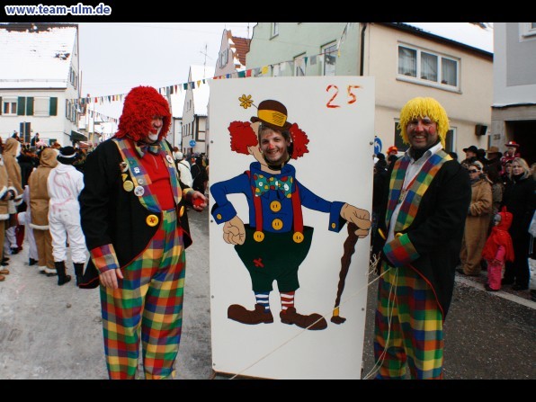 Faschingsumzug @ Weissenhorn - Bild 365
