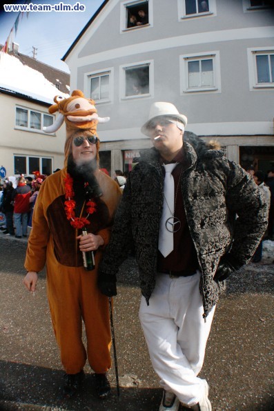 Faschingsumzug @ Weissenhorn - Bild 369