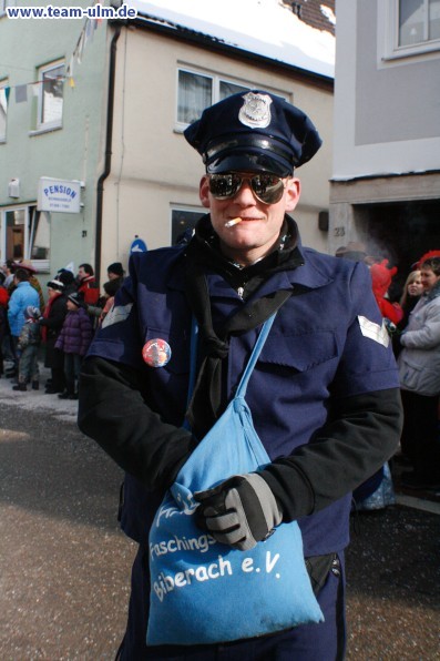 Faschingsumzug @ Weissenhorn - Bild 370