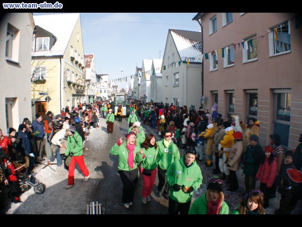 Faschingsumzug @ Weissenhorn - Bild 374