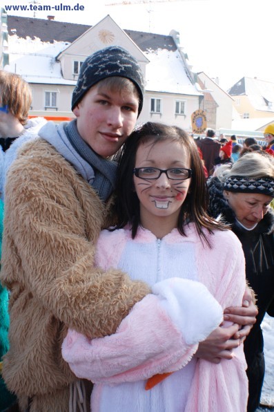 Faschingsumzug @ Weissenhorn - Bild 385