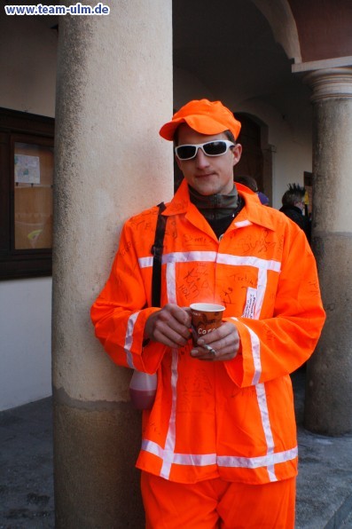 Faschingsumzug @ Weissenhorn - Bild 408