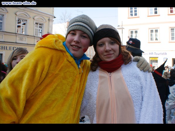 Faschingsumzug @ Weissenhorn - Bild 412