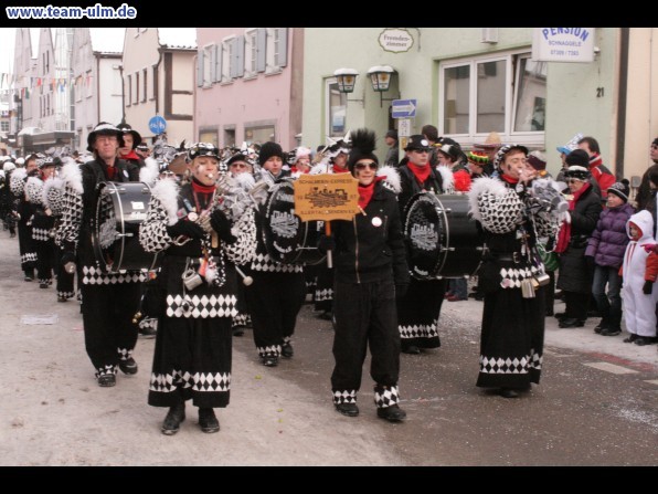 Faschingsumzug @ Weissenhorn - Bild 42