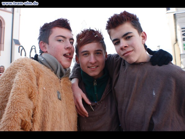 Faschingsumzug @ Weissenhorn - Bild 427