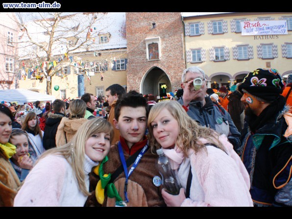 Faschingsumzug @ Weissenhorn - Bild 428