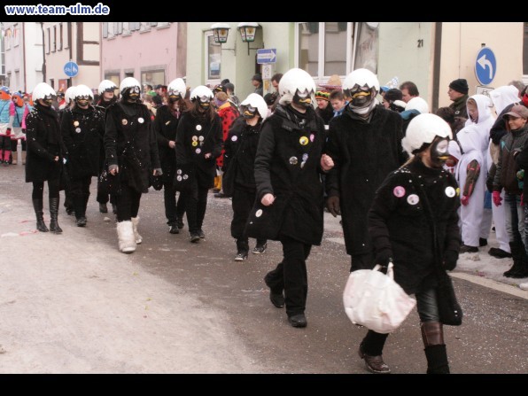 Faschingsumzug @ Weissenhorn - Bild 43