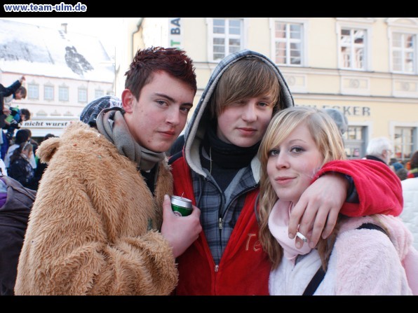 Faschingsumzug @ Weissenhorn - Bild 450