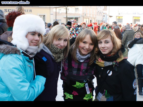 Faschingsumzug @ Weissenhorn - Bild 452
