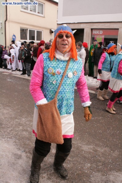 Faschingsumzug @ Weissenhorn - Bild 46