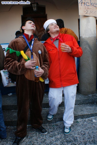 Faschingsumzug @ Weissenhorn - Bild 477