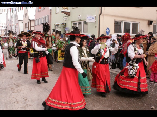 Faschingsumzug @ Weissenhorn - Bild 49