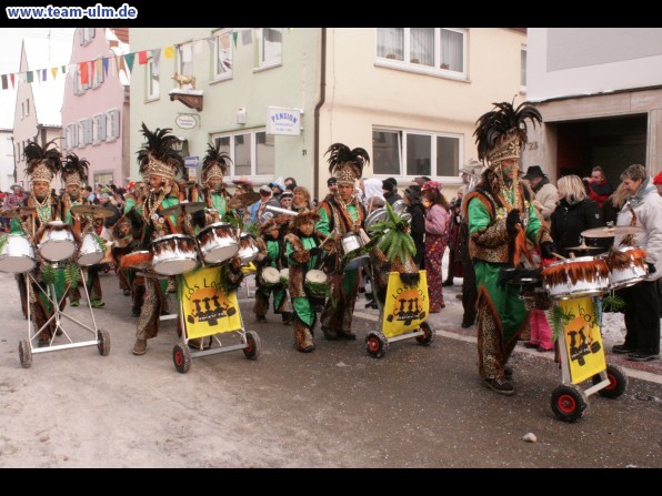 Faschingsumzug @ Weissenhorn - Bild 50