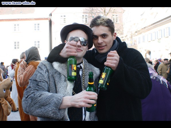 Faschingsumzug @ Weissenhorn - Bild 509