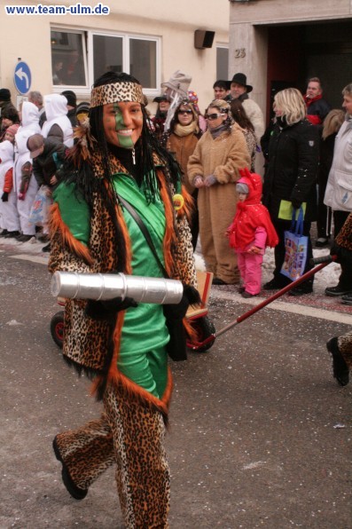Faschingsumzug @ Weissenhorn - Bild 51