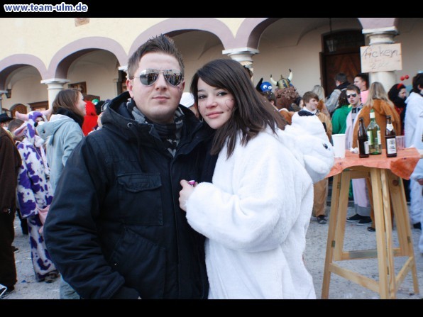 Faschingsumzug @ Weissenhorn - Bild 510