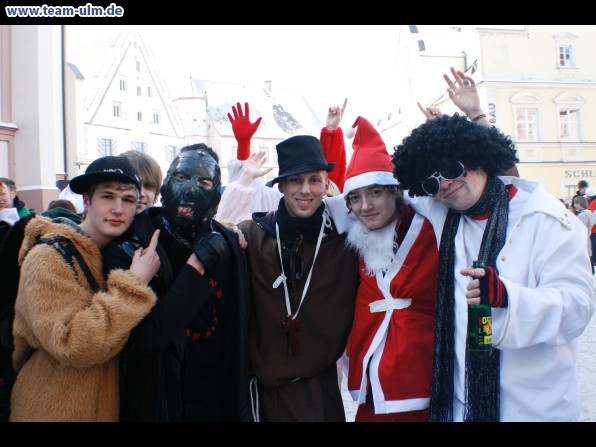 Faschingsumzug @ Weissenhorn - Bild 516