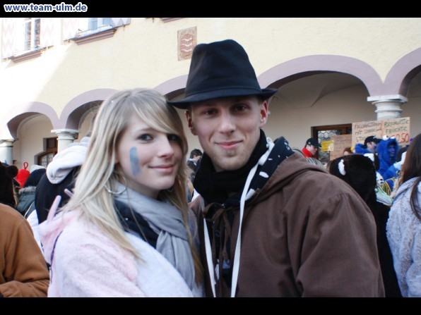 Faschingsumzug @ Weissenhorn - Bild 520