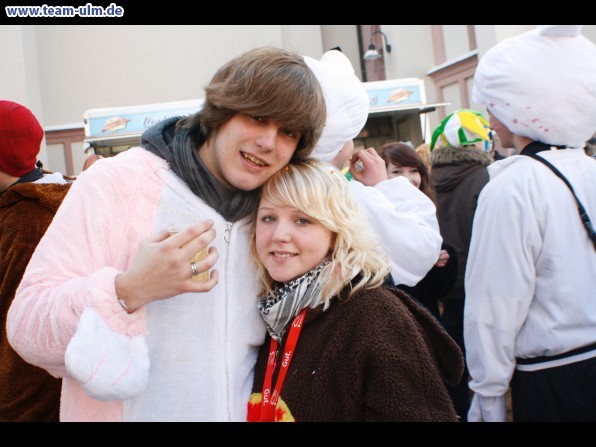 Faschingsumzug @ Weissenhorn - Bild 524