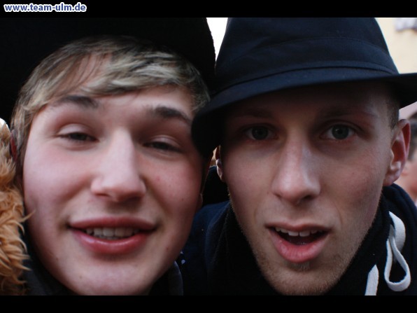 Faschingsumzug @ Weissenhorn - Bild 525