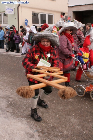 Faschingsumzug @ Weissenhorn - Bild 53