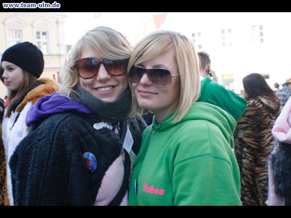 Faschingsumzug @ Weissenhorn - Bild 541
