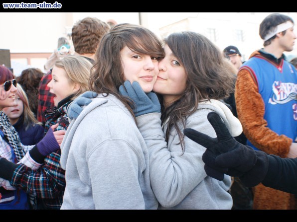 Faschingsumzug @ Weissenhorn - Bild 547